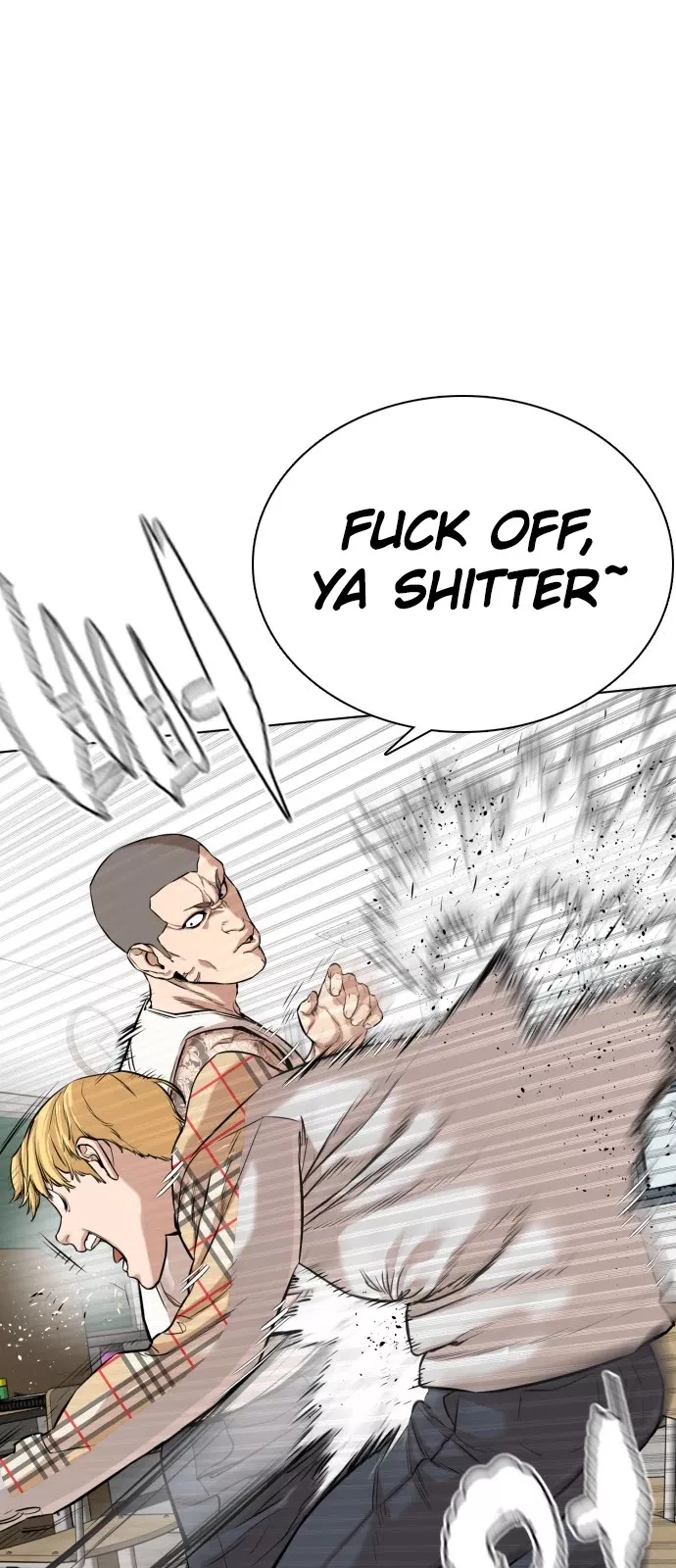 Read How to Fight Manga Online