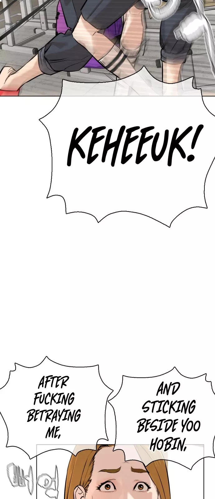 Read How to Fight Manga Online