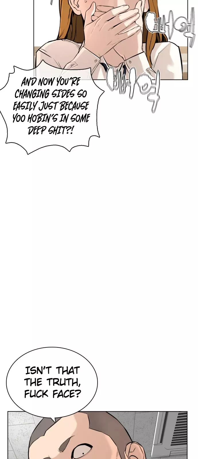 Read How to Fight Manga Online