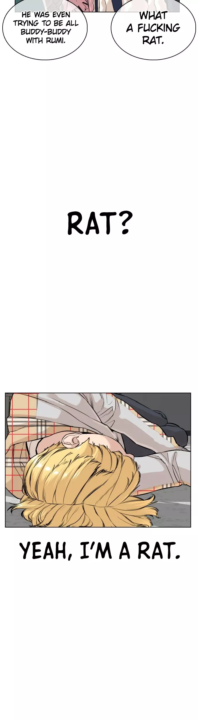 Read How to Fight Manga Online