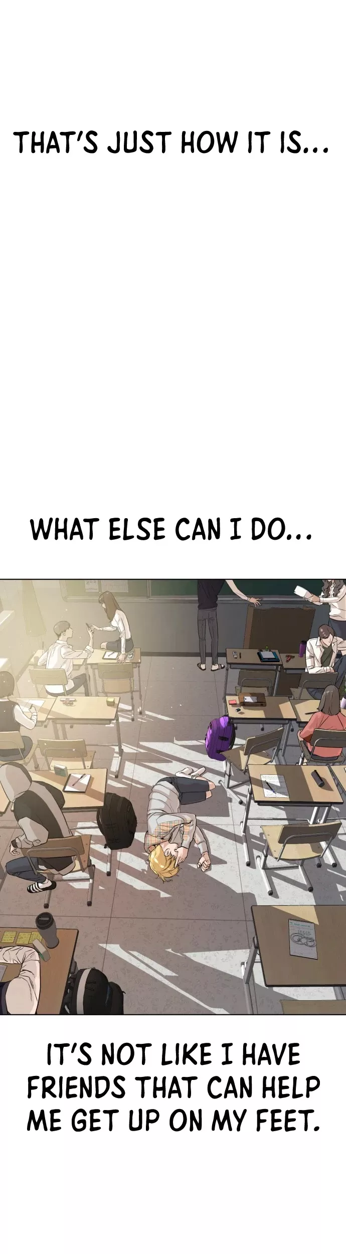 Read How to Fight Manga Online