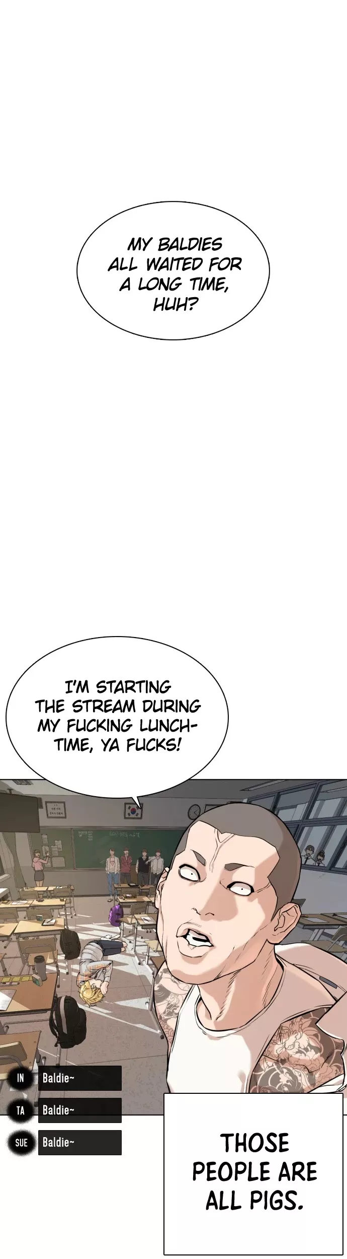 Read How to Fight Manga Online