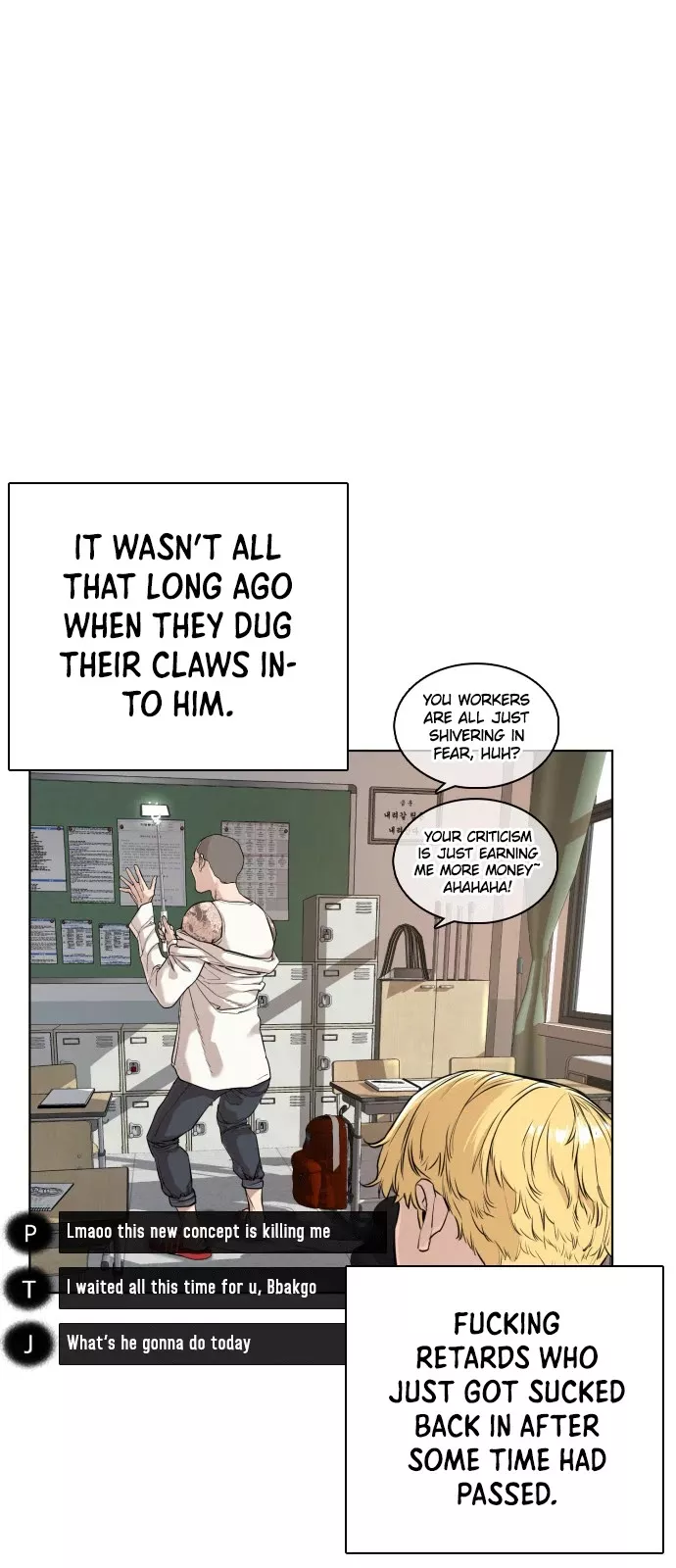 Read How to Fight Manga Online