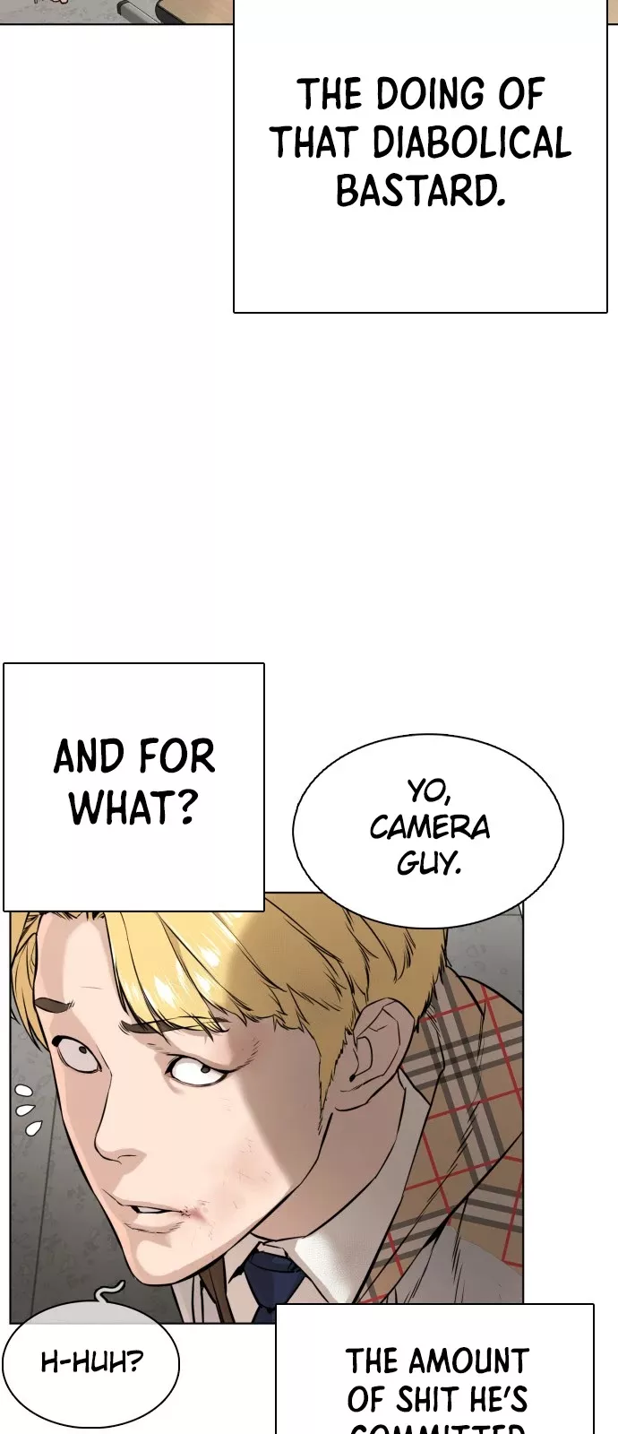 Read How to Fight Manga Online