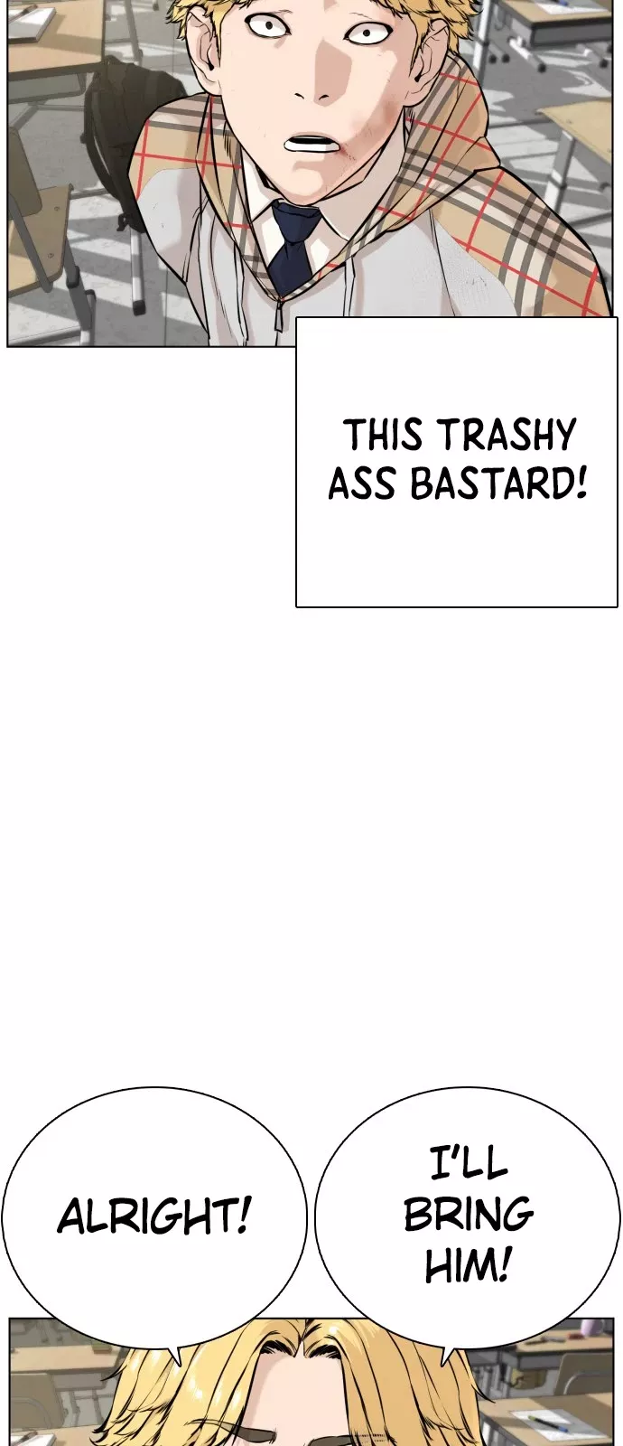 Read How to Fight Manga Online