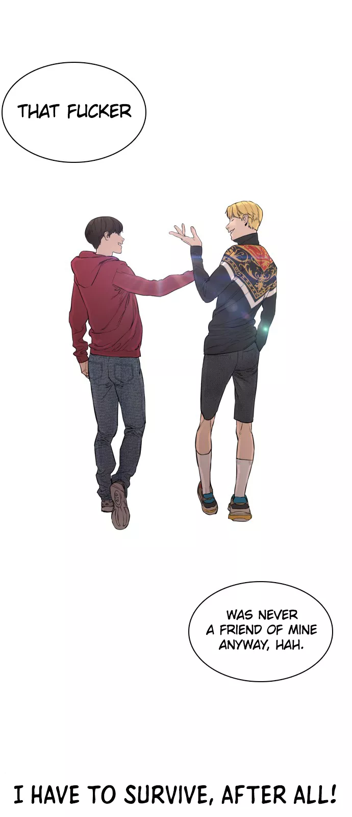 Read How to Fight Manga Online