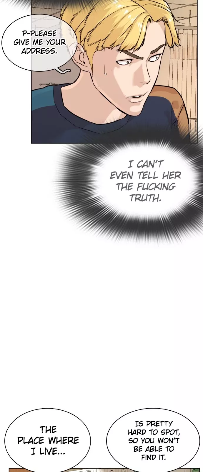 Read How to Fight Manga Online