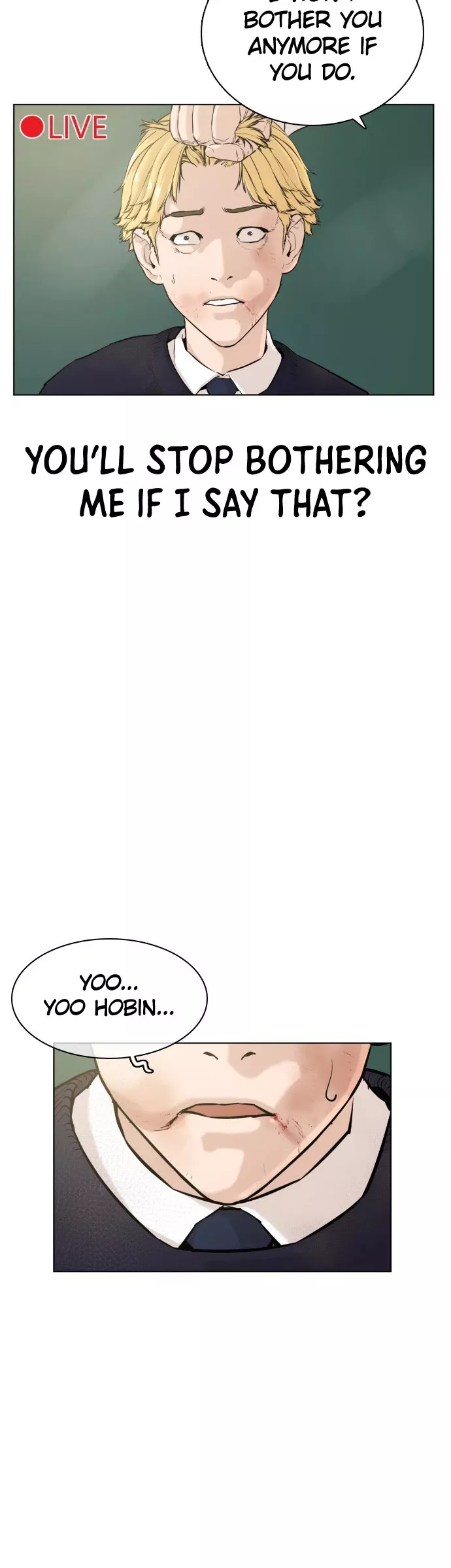 Read How to Fight Manga Online