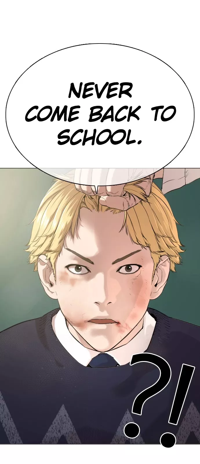 Read How to Fight Manga Online