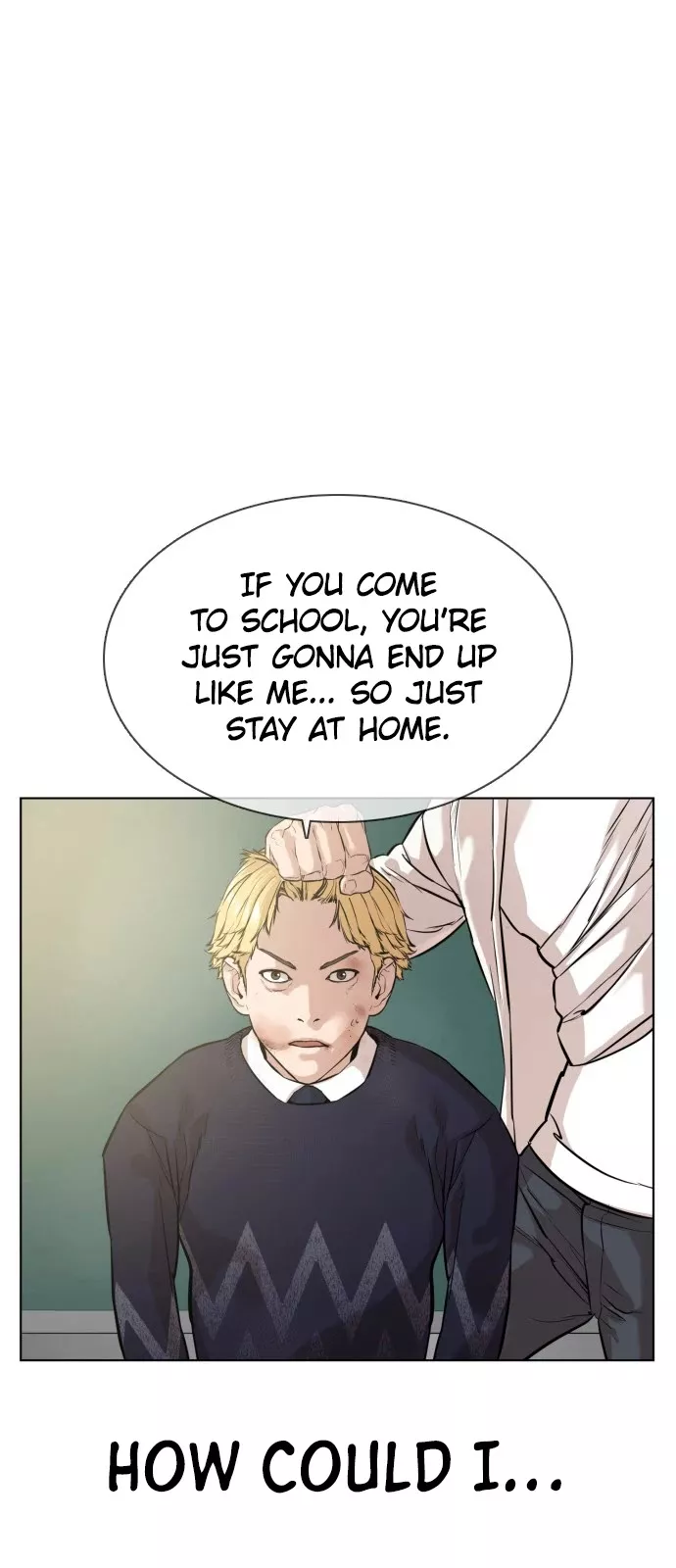 Read How to Fight Manga Online