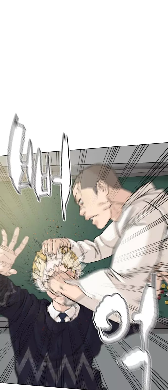 Read How to Fight Manga Online