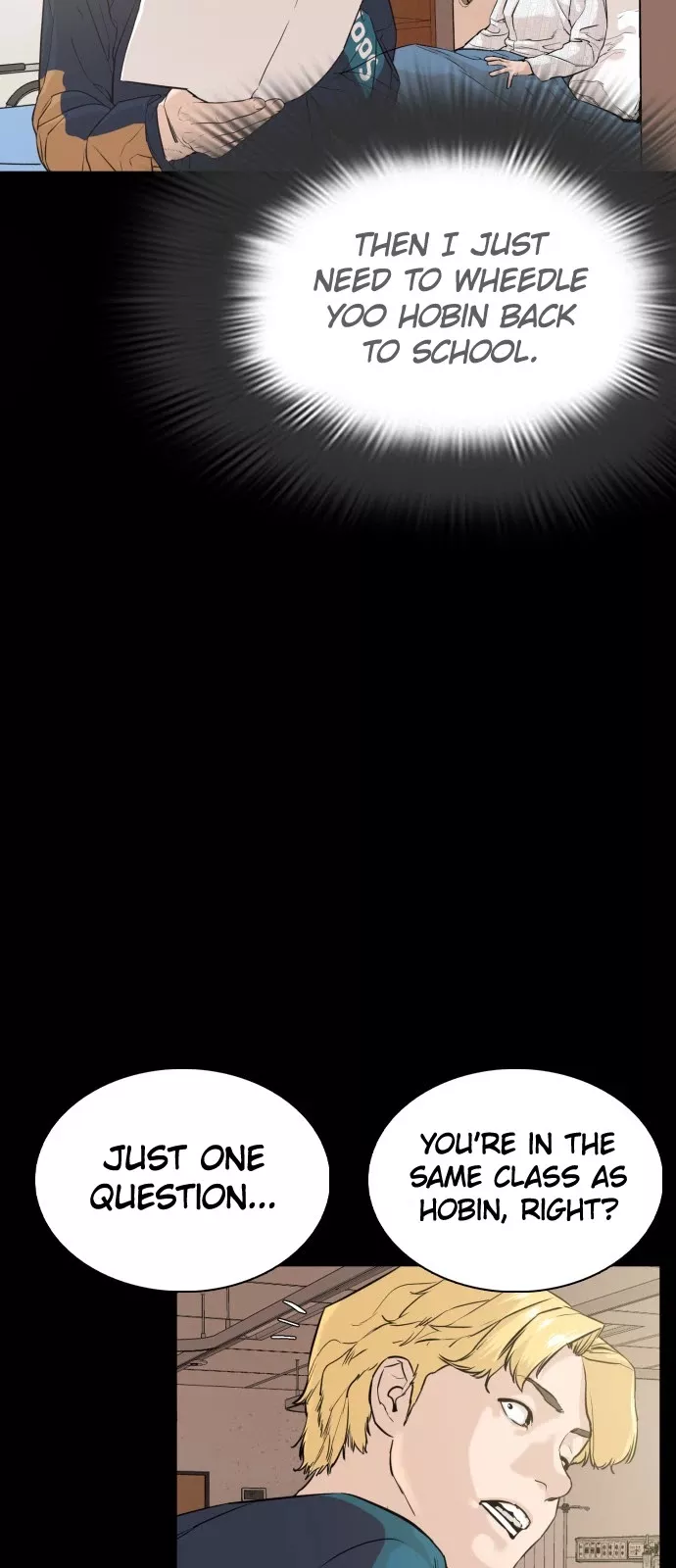 Read How to Fight Manga Online