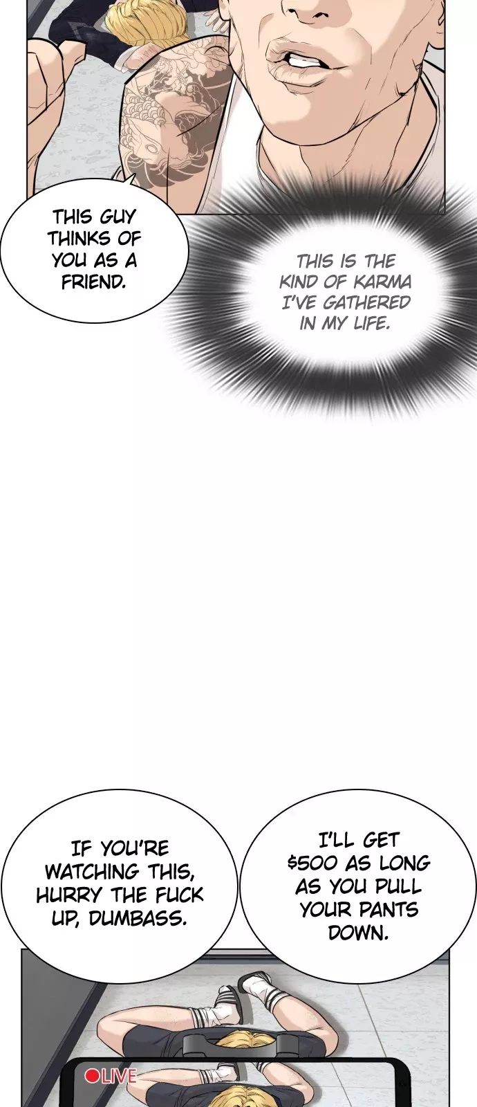 Read How to Fight Manga Online