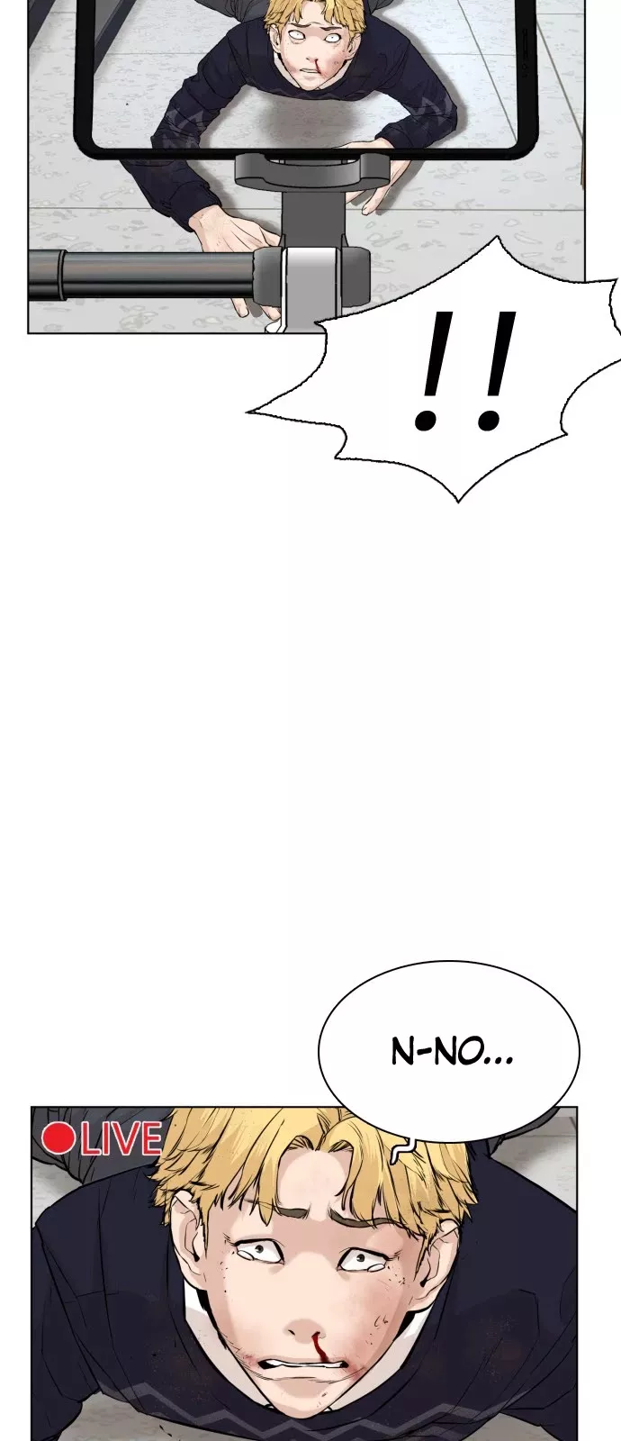 Read How to Fight Manga Online