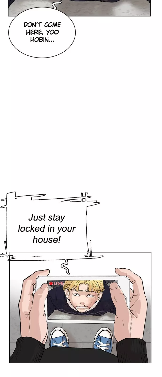 Read How to Fight Manga Online