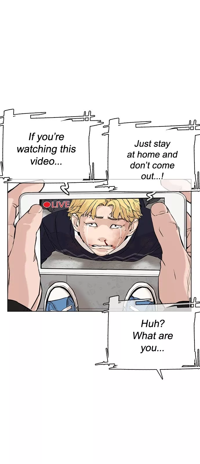 Read How to Fight Manga Online