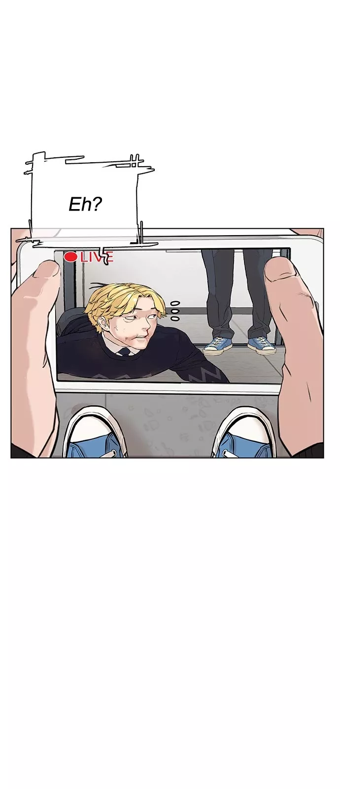 Read How to Fight Manga Online