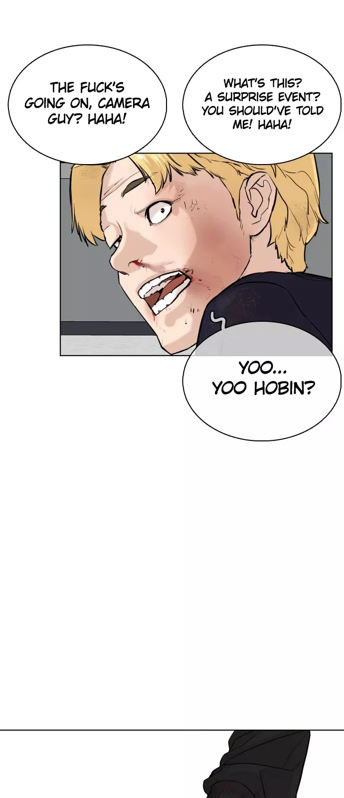 Read How to Fight Manga Online