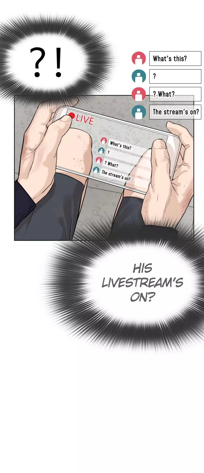 Read How to Fight Manga Online