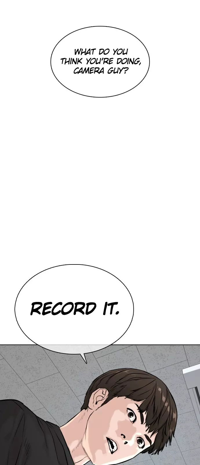 Read How to Fight Manga Online