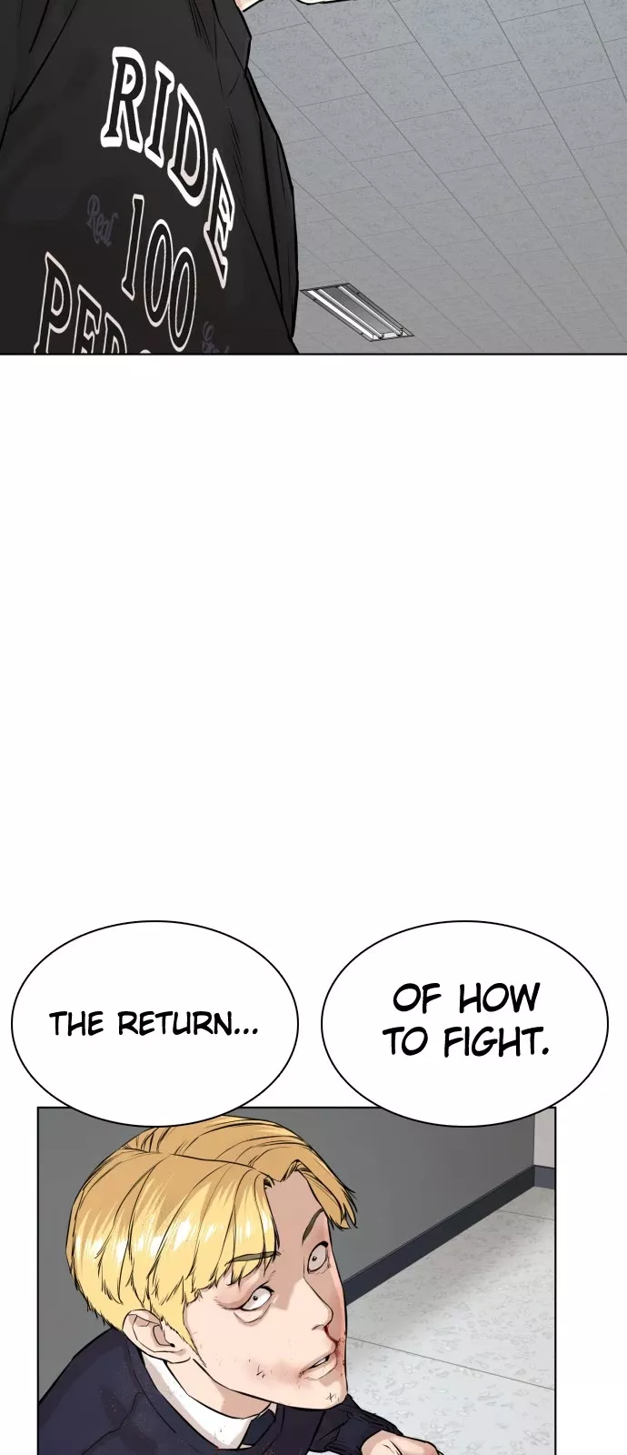 Read How to Fight Manga Online