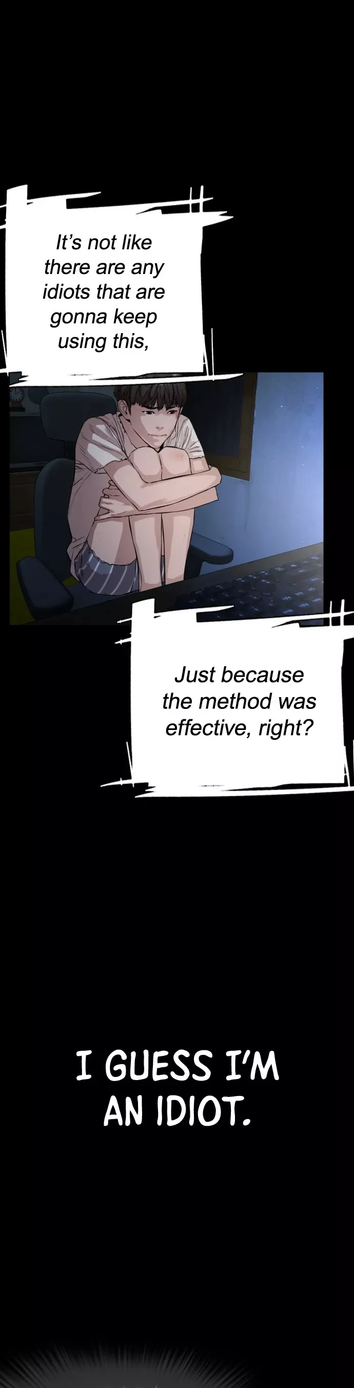 Read How to Fight Manga Online