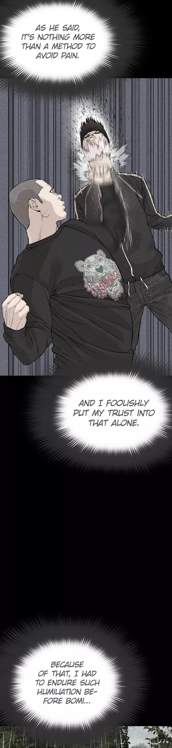 Read How to Fight Manga Online