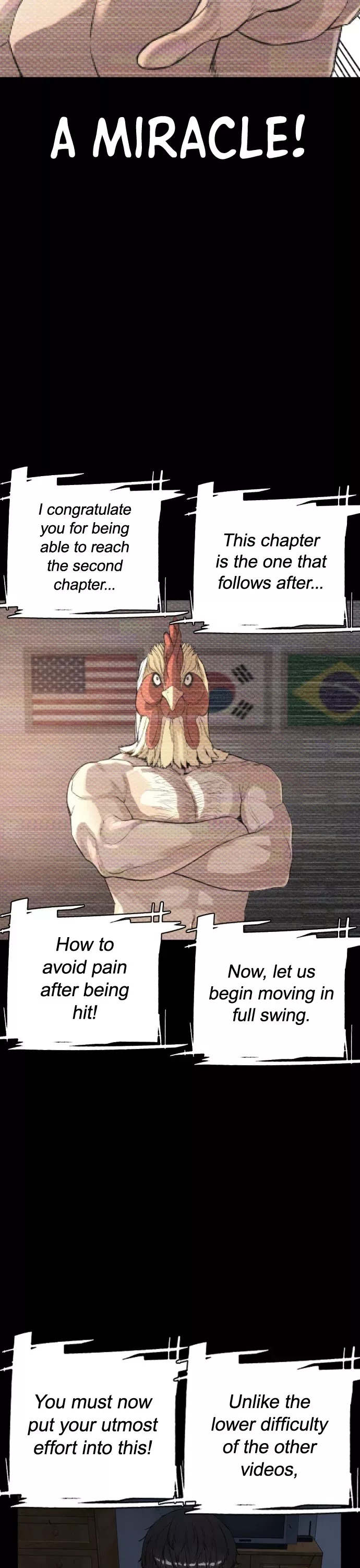 Read How to Fight Manga Online