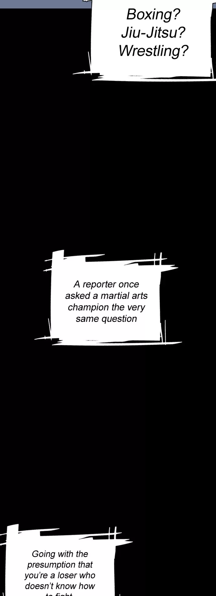 Read How to Fight Manga Online