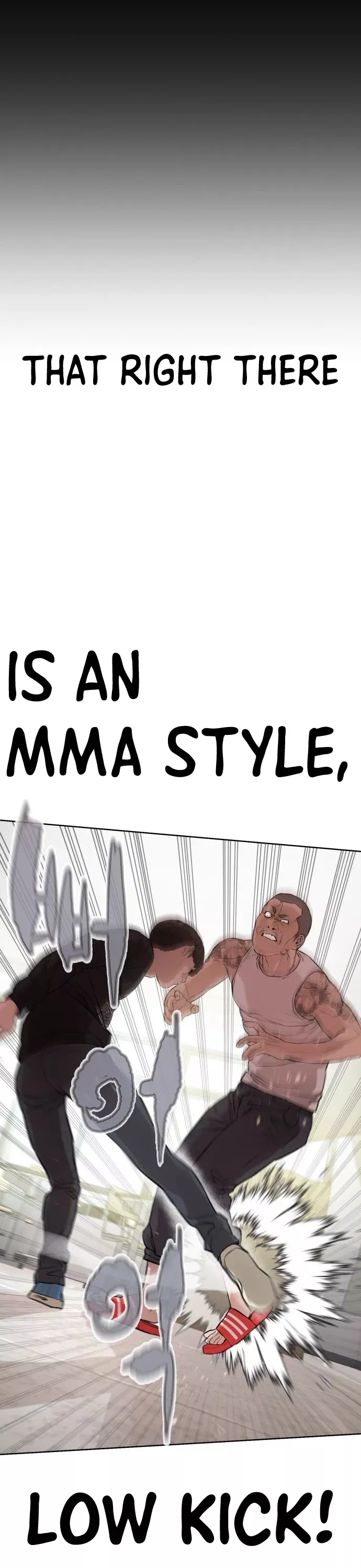 Read How to Fight Manga Online