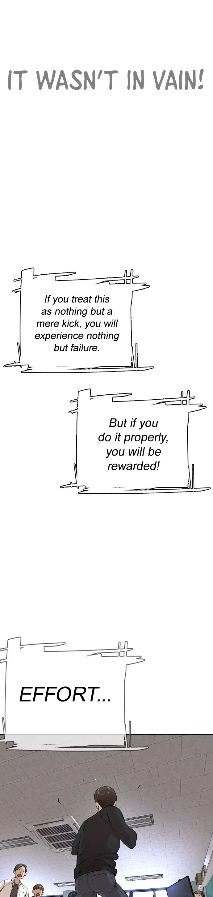 Read How to Fight Manga Online