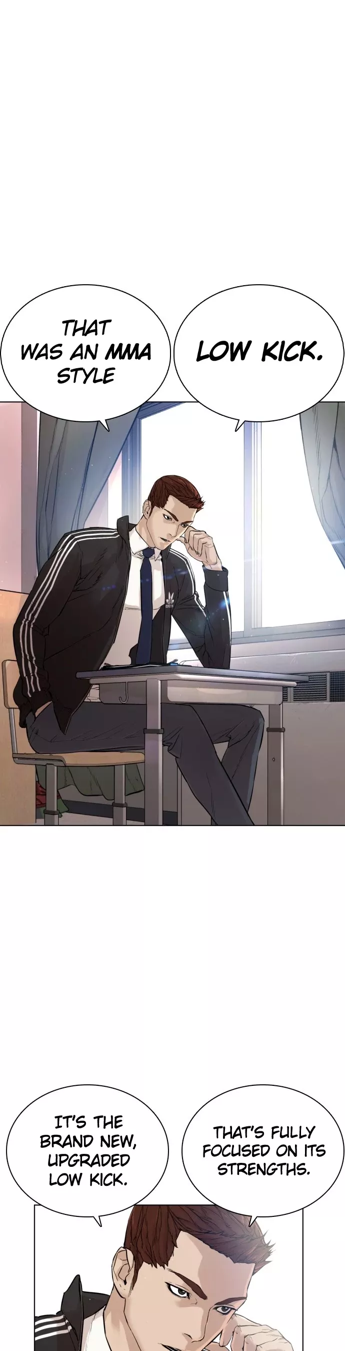 Read How to Fight Manga Online