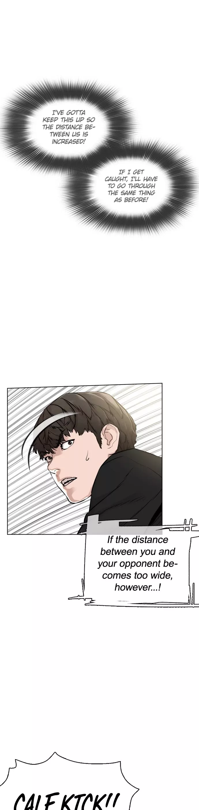 Read How to Fight Manga Online