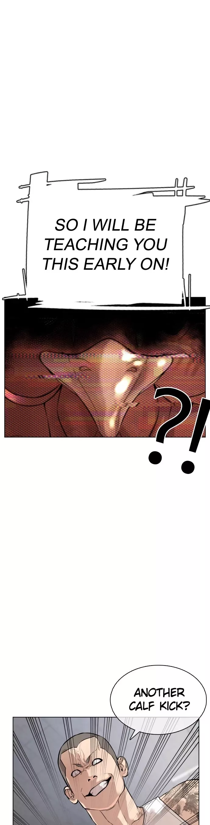 Read How to Fight Manga Online