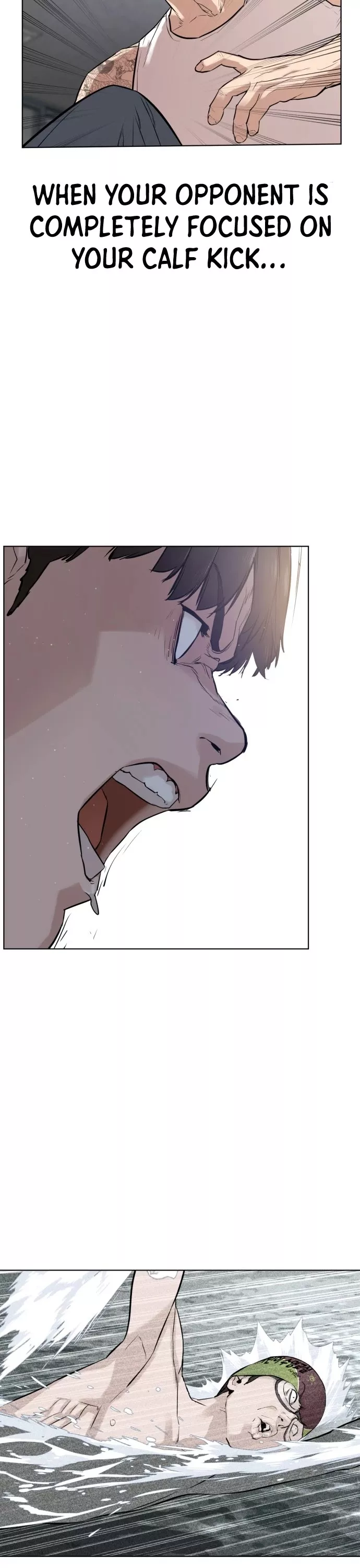 Read How to Fight Manga Online