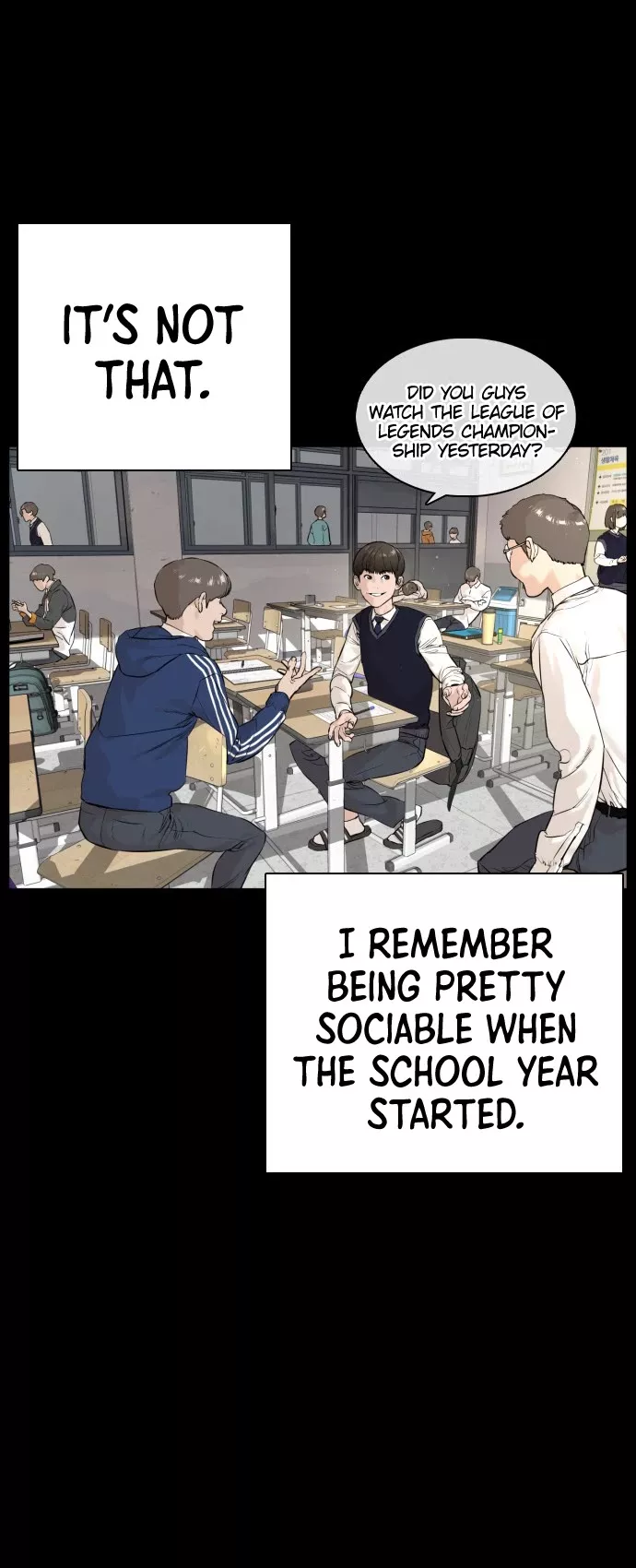 Read How to Fight Manga Online