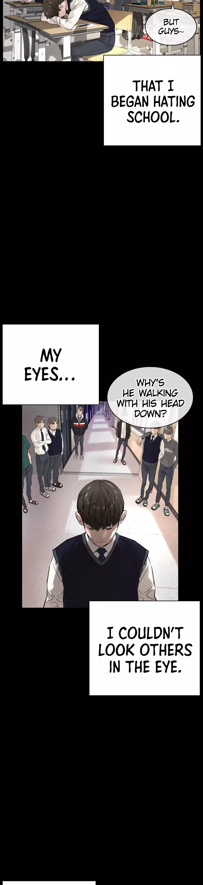 Read How to Fight Manga Online