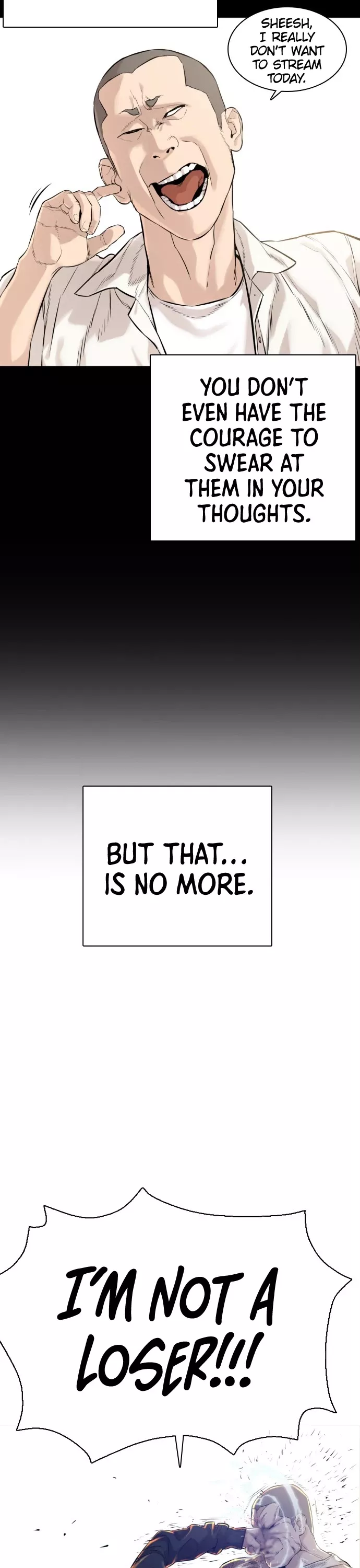 Read How to Fight Manga Online