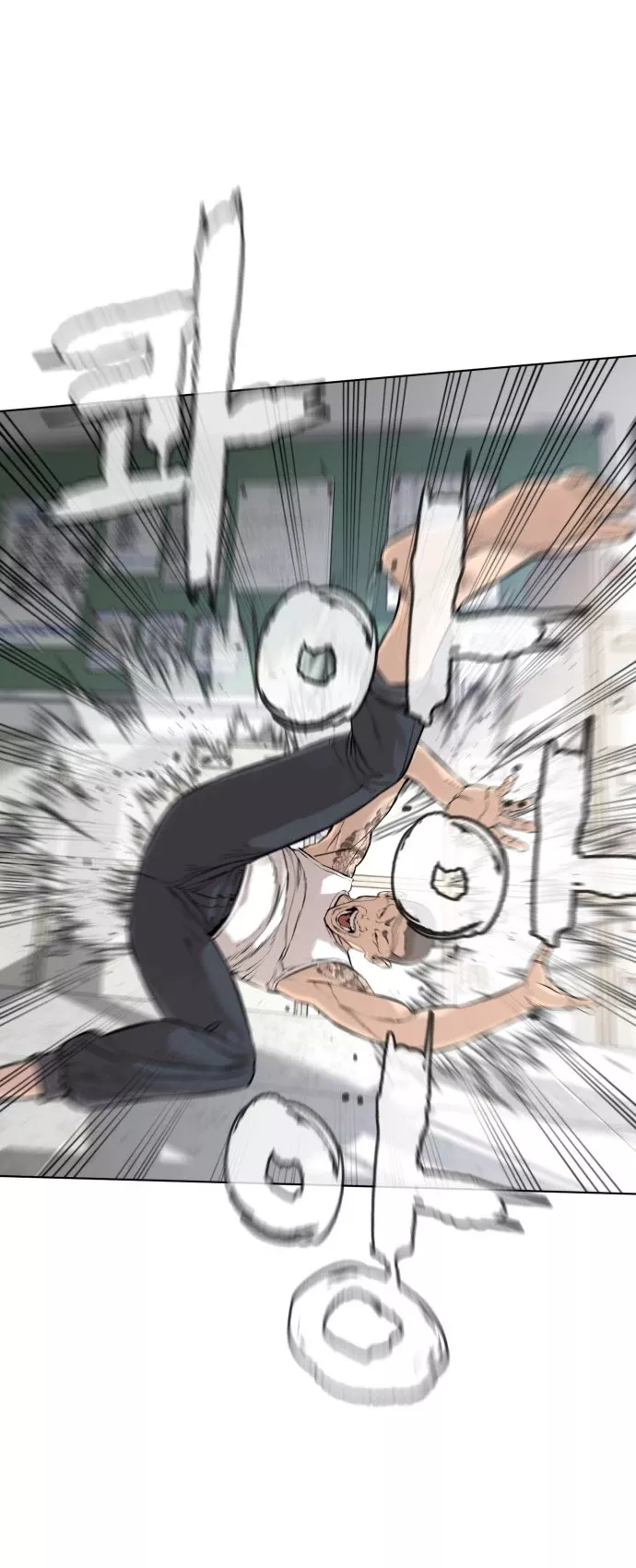 Read How to Fight Manga Online