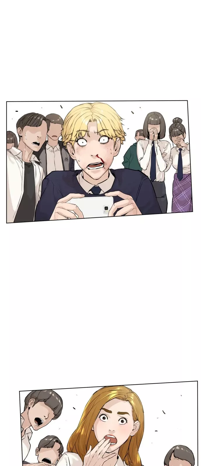 Read How to Fight Manga Online