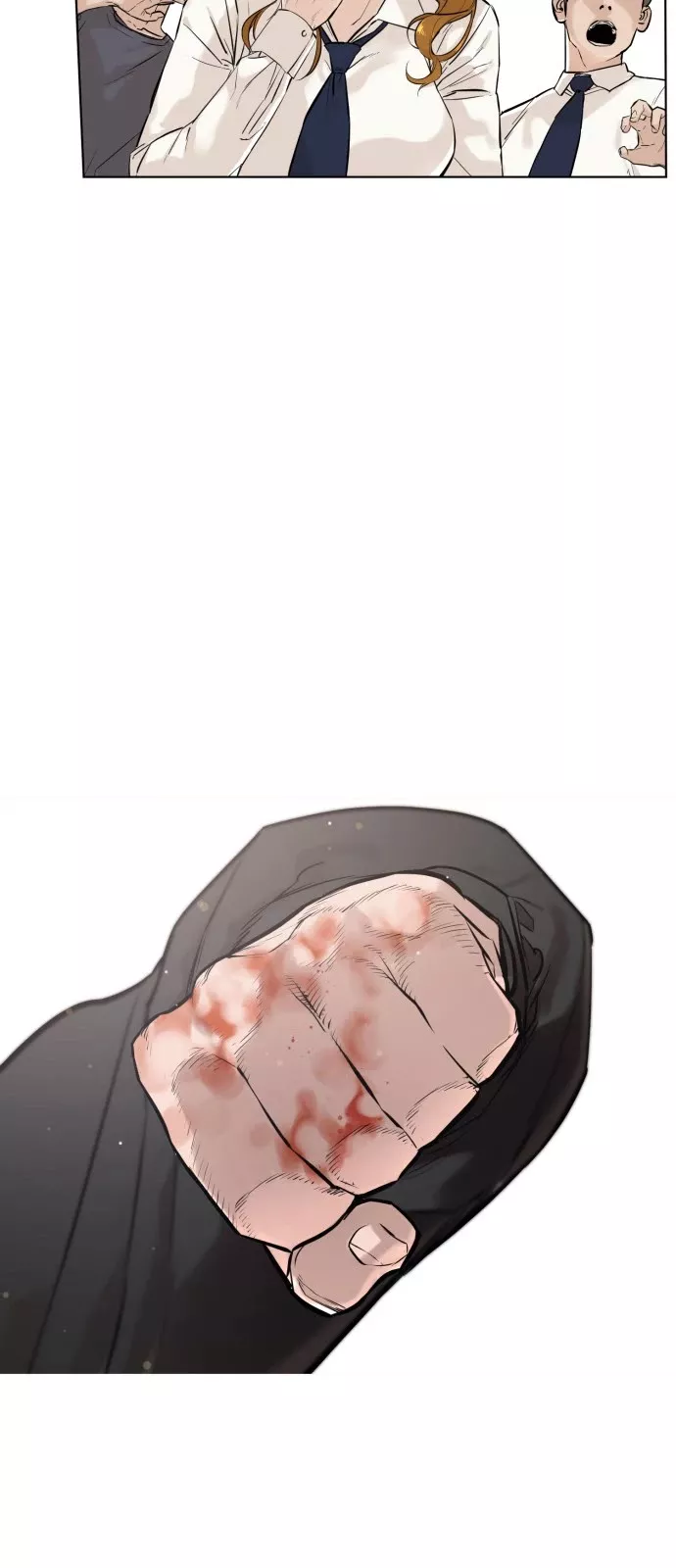 Read How to Fight Manga Online