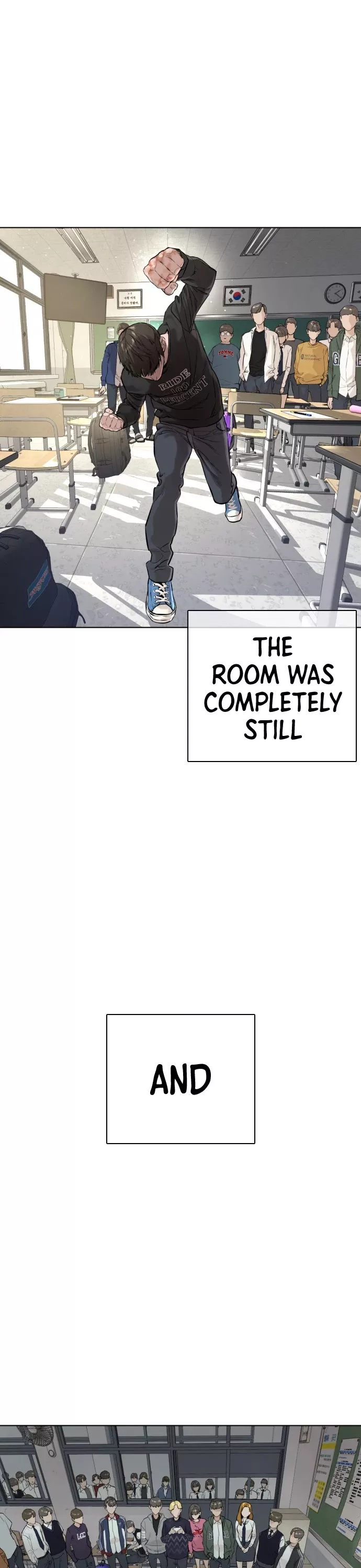 Read How to Fight Manga Online