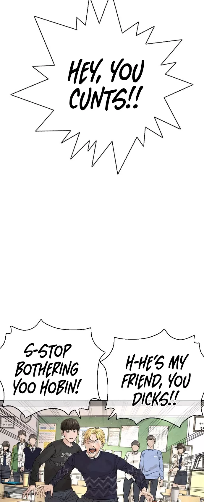 Read How to Fight Manga Online