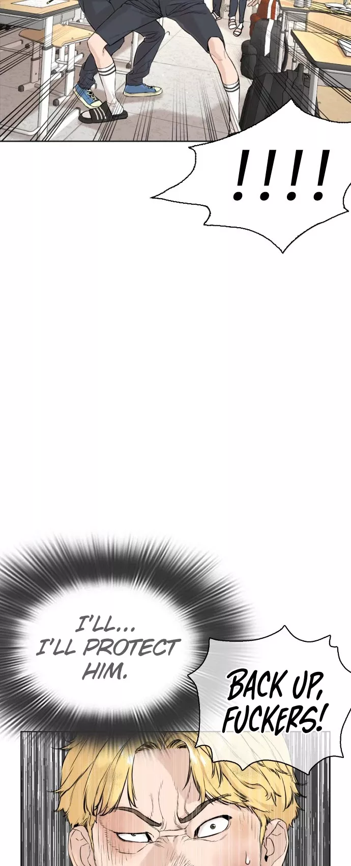 Read How to Fight Manga Online