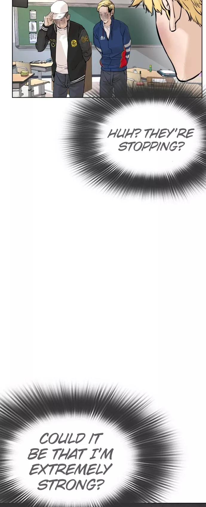 Read How to Fight Manga Online