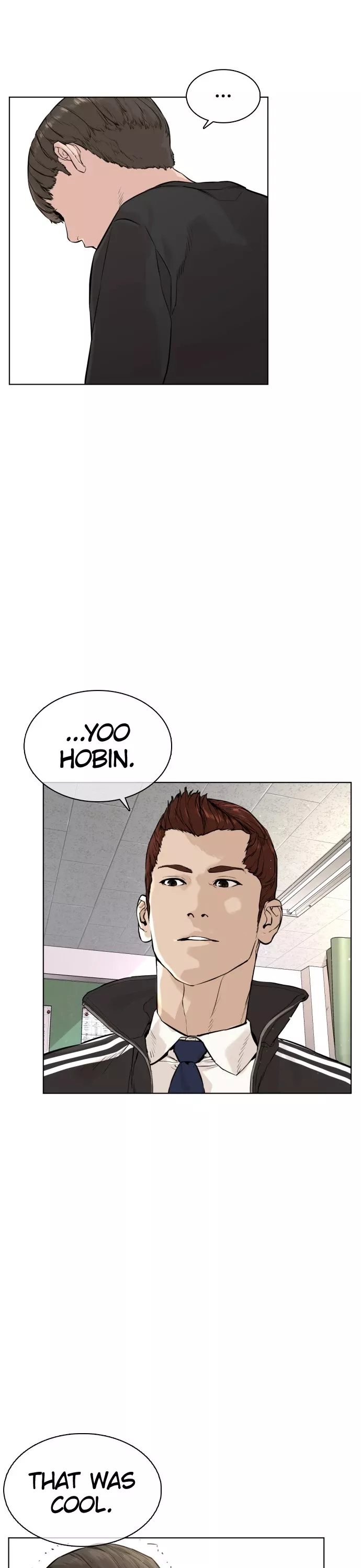 Read How to Fight Manga Online