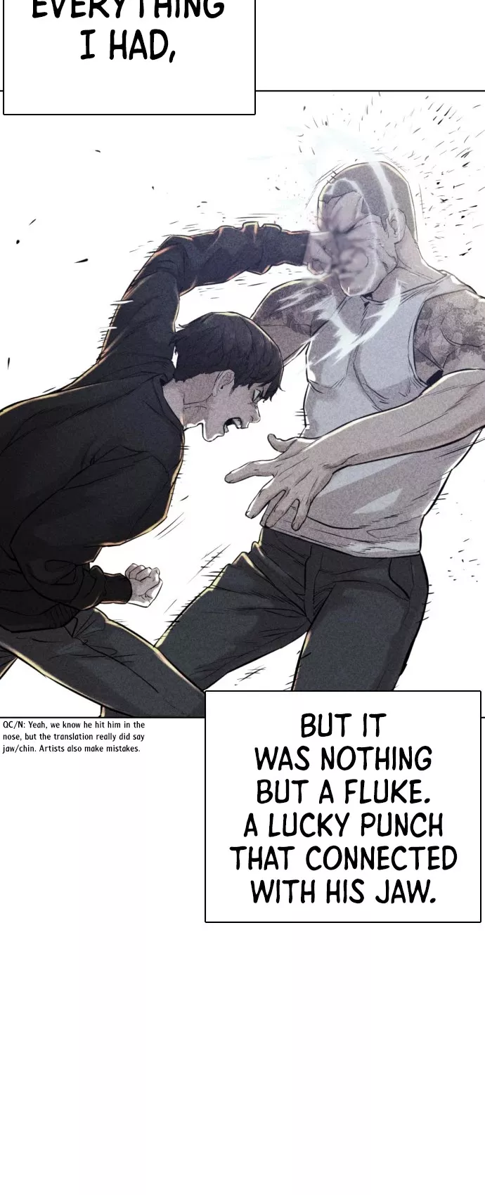 Read How to Fight Manga Online