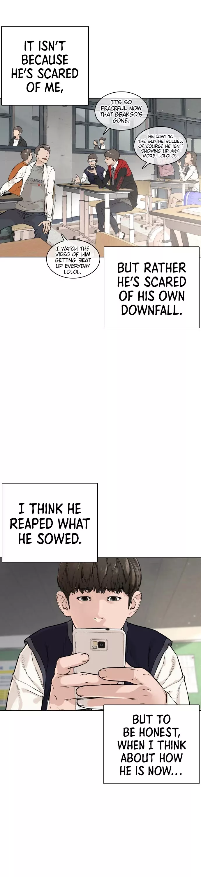 Read How to Fight Manga Online