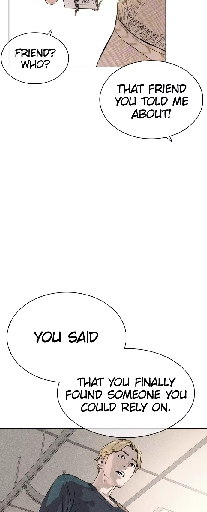 Read How to Fight Manga Online