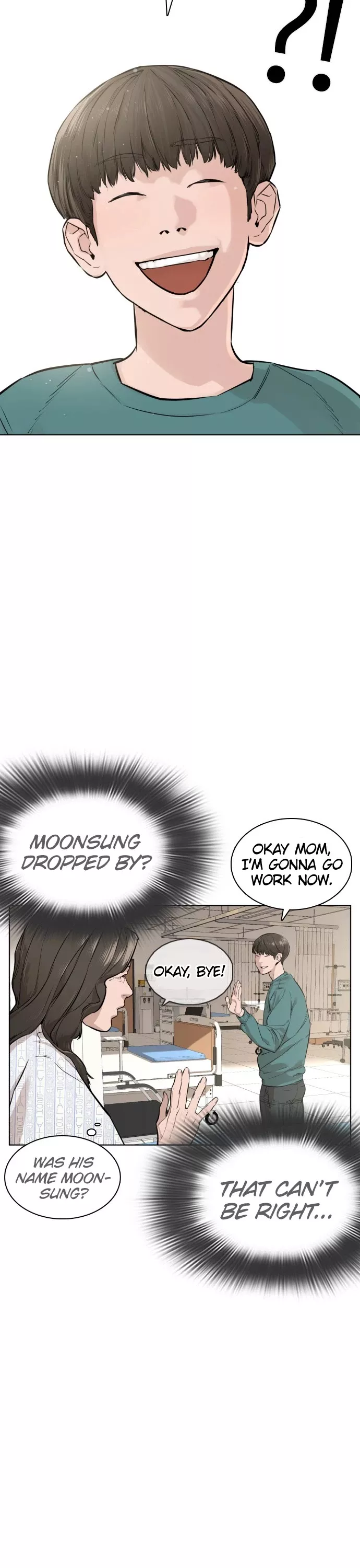 Read How to Fight Manga Online